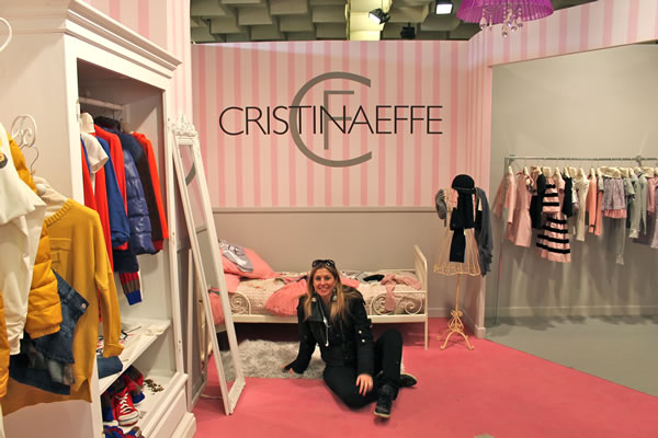 cristina effe e il fashion blog 2fashionsisters