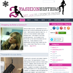 fashion blog 2fahionsisters
