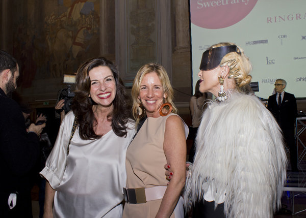 Sweet Party a Palazzo Re Enzo Bologna