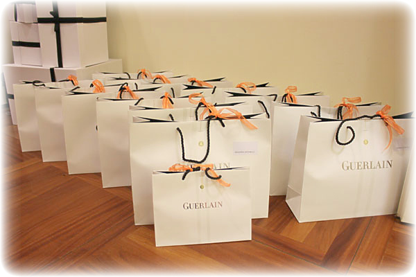 gifts by Guerlain