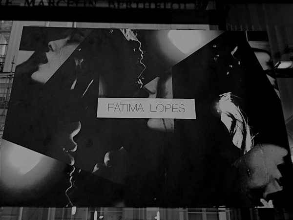 Fatima Lopes