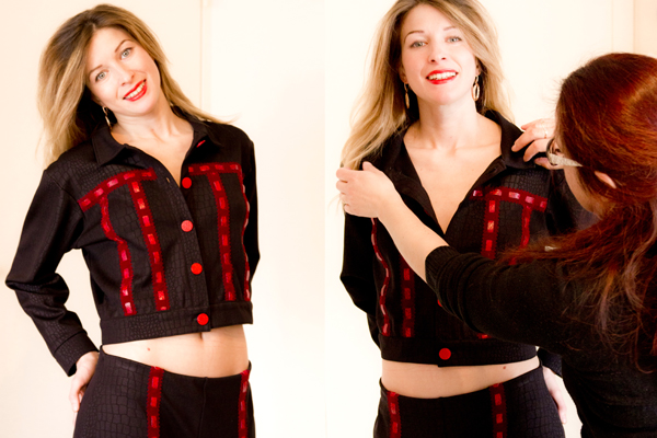 Chiara Lodi Stilista e Fashion Blogger