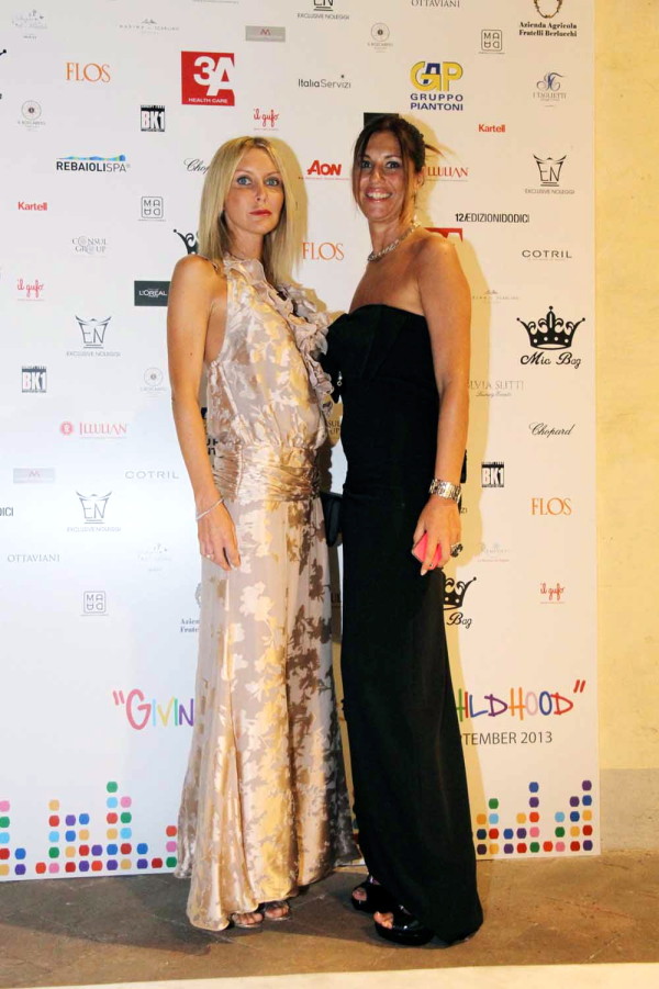 Marian Bronco e Cristina Lodi | 2 Fashion Sisters