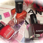 smalto | ANNY | 2 fashion sisters | nails | Douglas