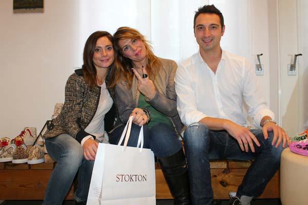 cristina lodi, 2 fashion sisters, fashion blogger italia