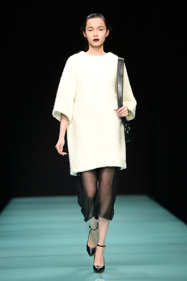 Anteprima Event - Milan Fashion Week Womenswear Autumn/Winter 2014