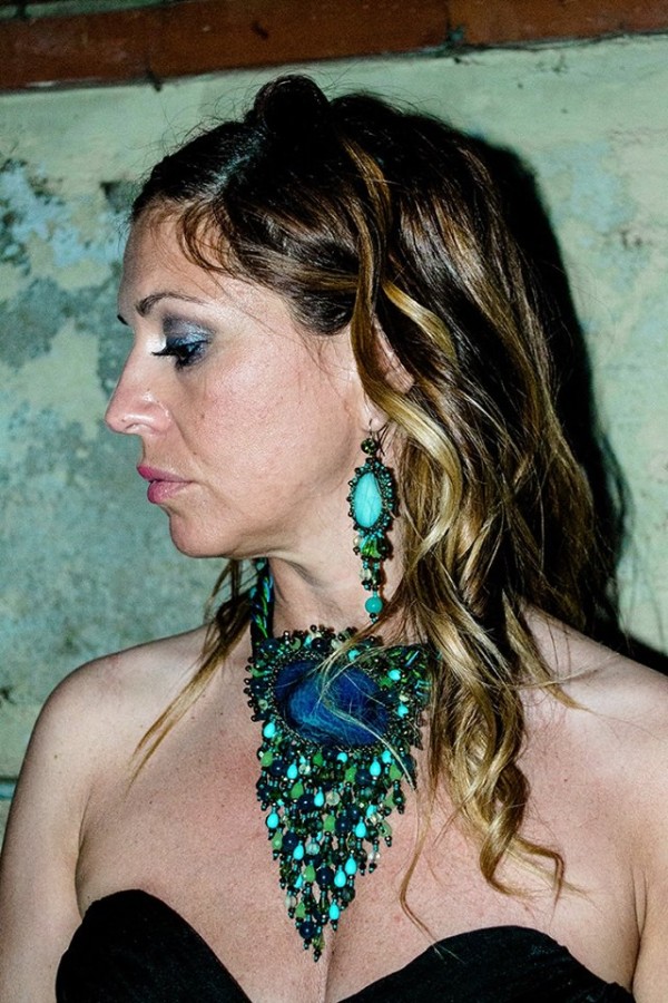 Cristina Lodi, i migliori fashion blogger italiani