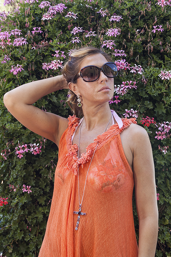 Cristina Lodi, gioielli zoppini, occhiali moschino, fashion blogger italia