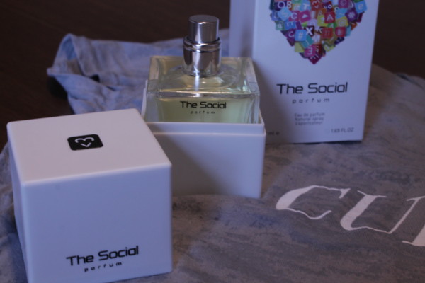 the social parfum, 50 sfumature di grigio, 2 fashion sisters, san valentino, i migliori fashion blogger