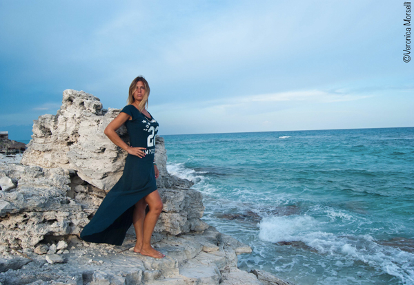 Cristina Lodi, imperfect, eden village cayo largo, cuba, vacanza, travel, 2 fashion sisters